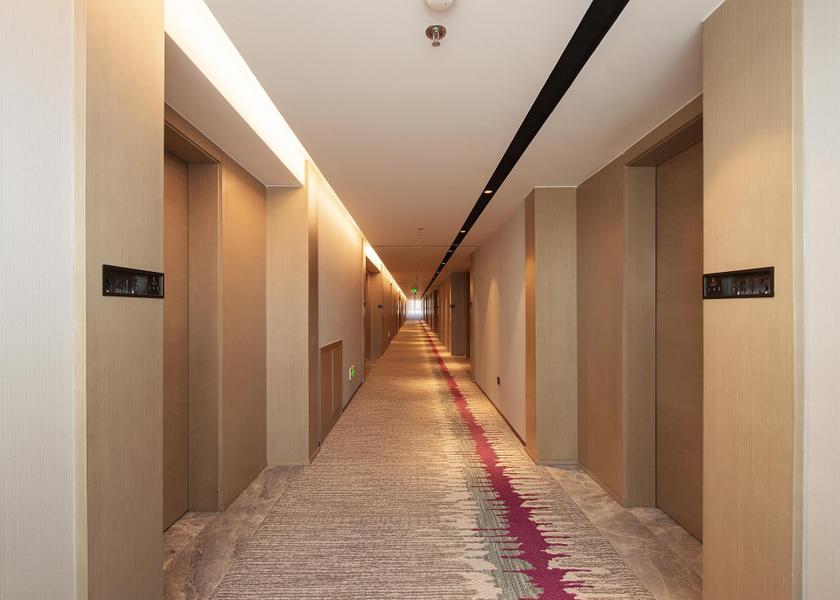 Jilin Changchun Interior view