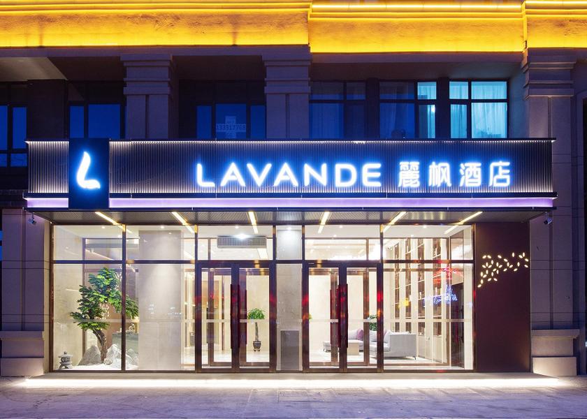 Jilin Changchun Exterior view