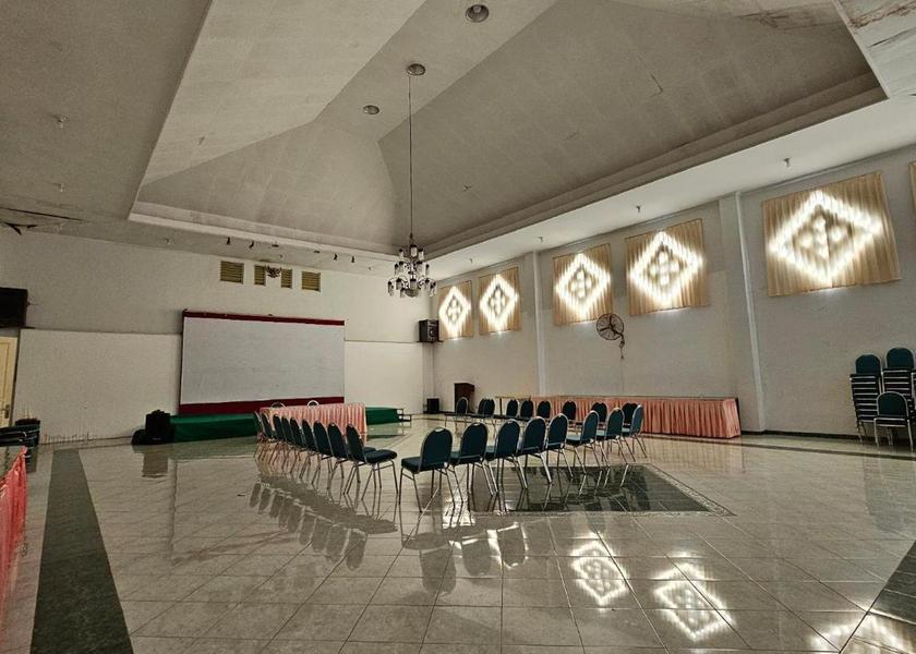 Special Region of Yogyakarta Pakem Meeting room / ballrooms