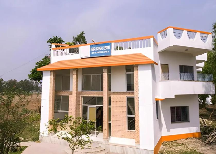 West Bengal Dayapur Hotel Exterior