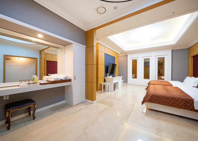 South Jeolla Naju Suite