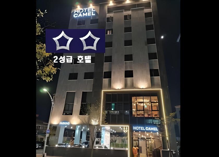 Gangwon Sokcho 