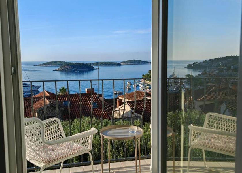 Split-Dalmatia Hvar 