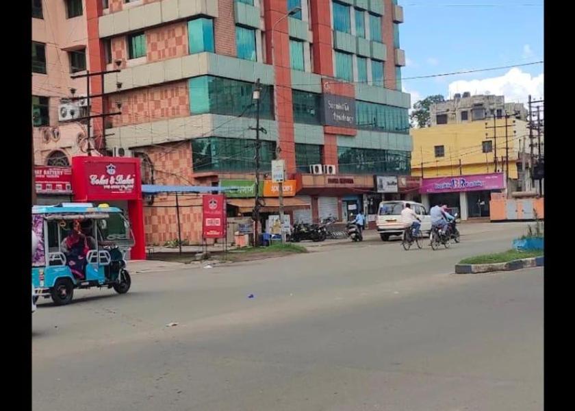 West Bengal Asansol 