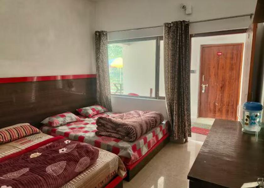 Uttarakhand Kedarnath 1025