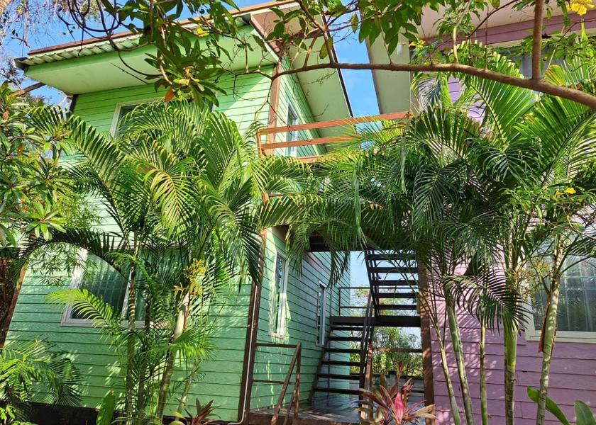 Pathum Thani Province Khlong Luang Hotel Exterior