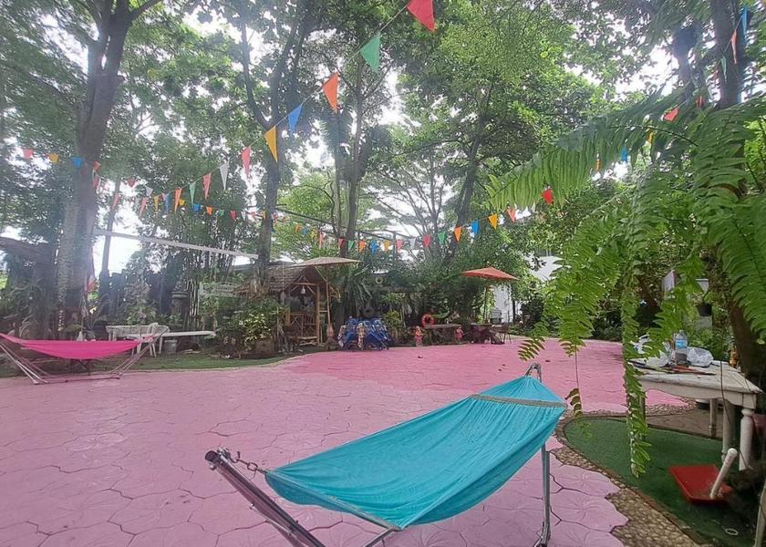 Pathum Thani Province Khlong Luang View