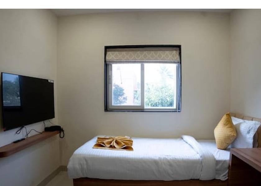 Jharkhand Ramgarh Cantonment Non - AC Standard Room