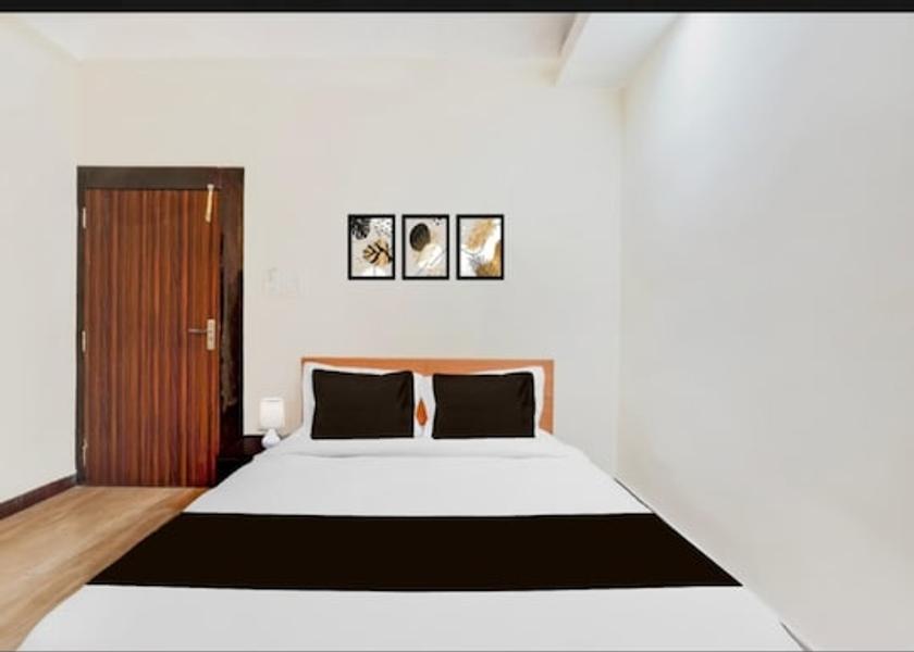 Jharkhand Ramgarh Cantonment Non - AC Standard Room