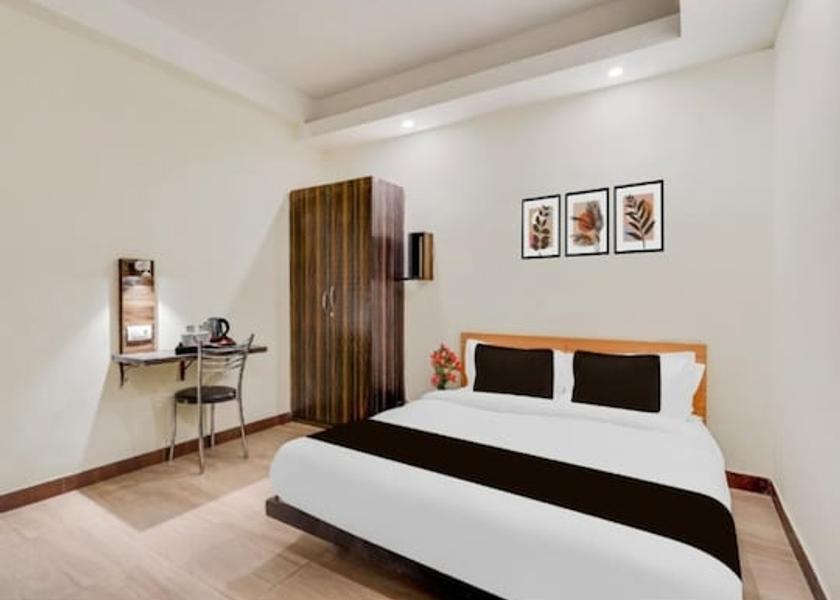 Jharkhand Ramgarh Cantonment Non - AC Standard Room