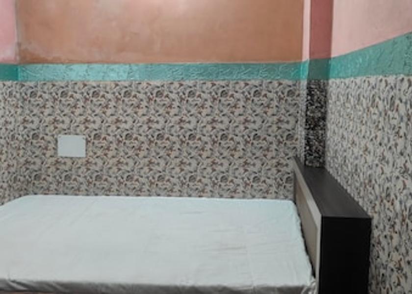 Jharkhand Ramgarh Cantonment AC Standard Room