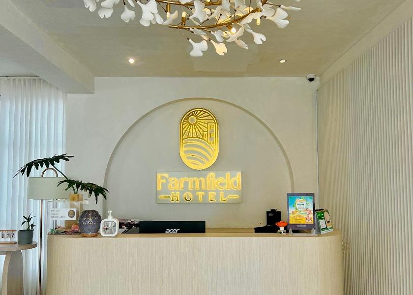 Cagayan Valley Tuguegarao Lobby