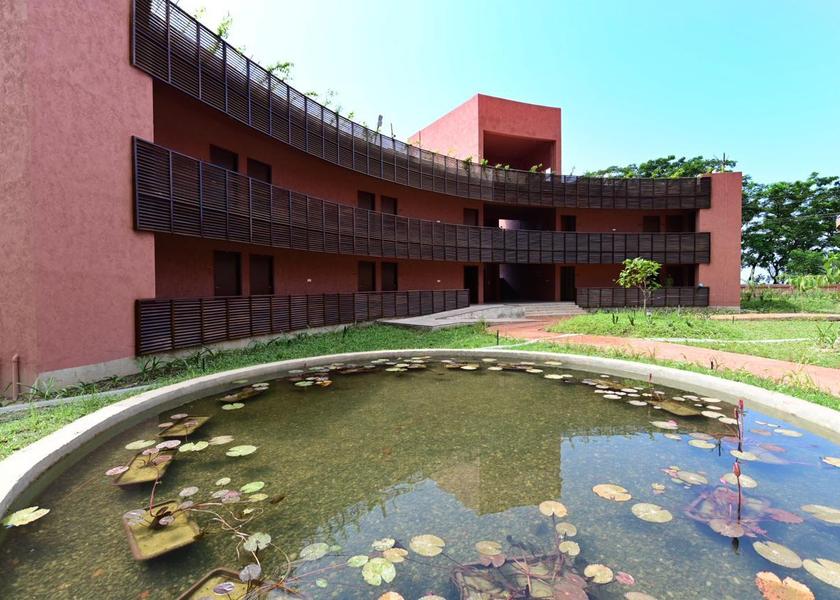 Chittagong Division Cox's Bazar Exterior view