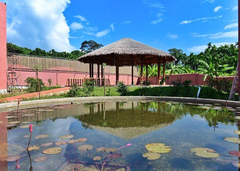 Chittagong Division Cox's Bazar Exterior view