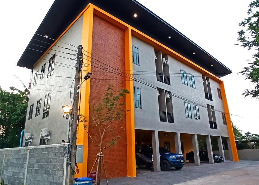Nakhon Ratchasima Province Nakhon Ratchasima 