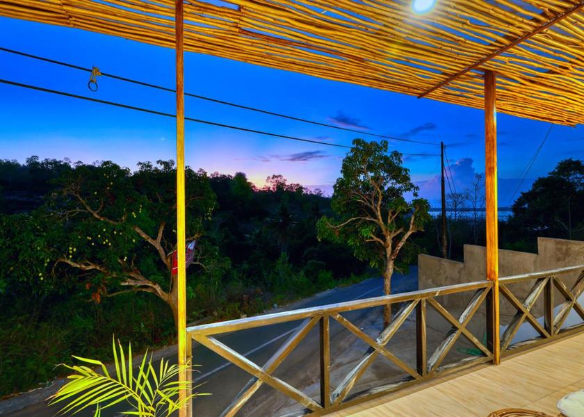 Bali Penida Island Facilities