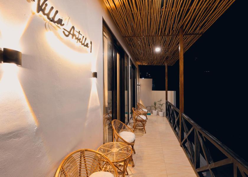 Bali Penida Island Public Areas