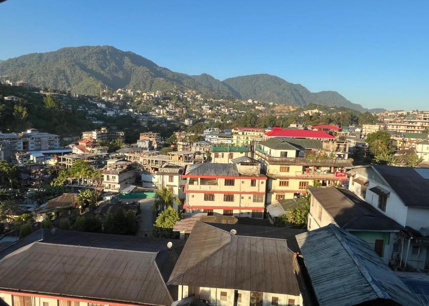 Arunachal Pradesh Itanagar 