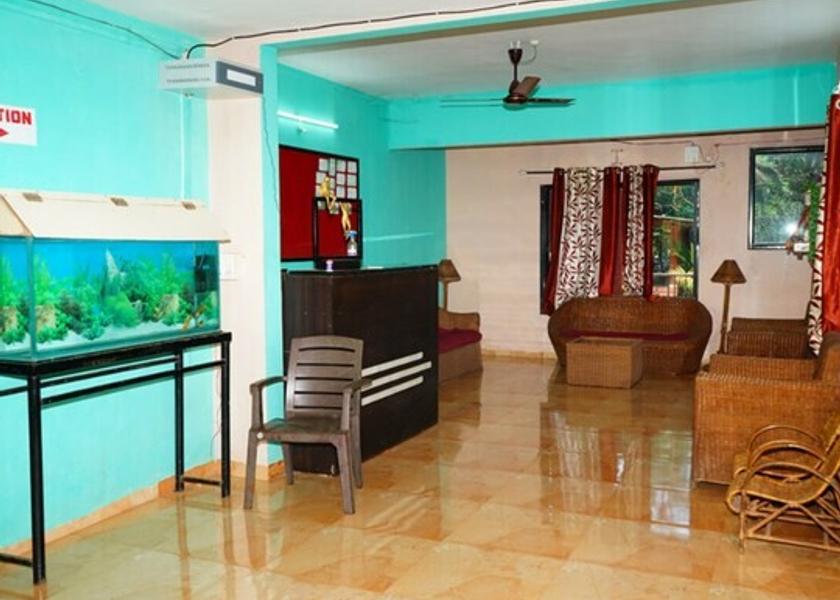Maharashtra Diveagar Others