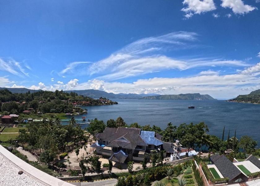 North Sumatra Samosir 