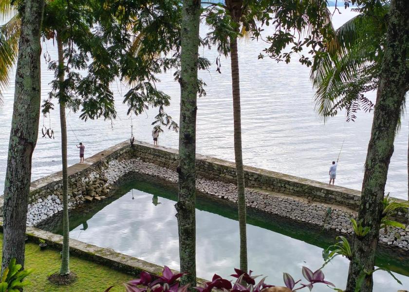 North Sumatra Samosir 