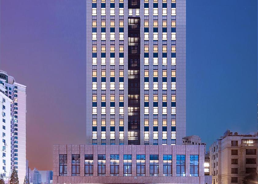 Shandong Qingdao Exterior view
