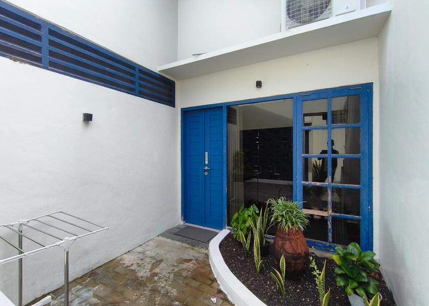 West Nusa Tenggara Mataram Exterior view