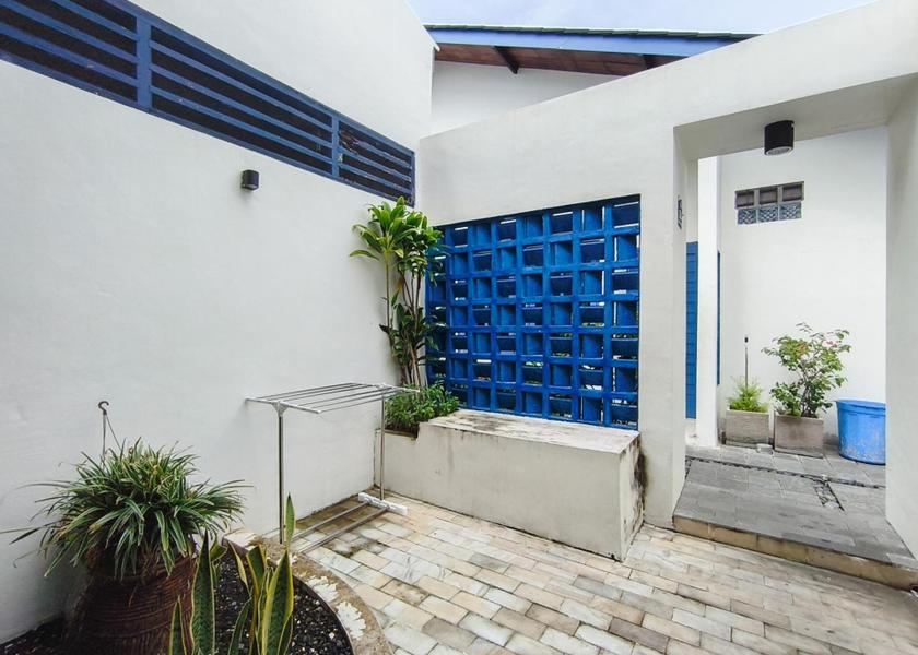 West Nusa Tenggara Mataram Exterior view