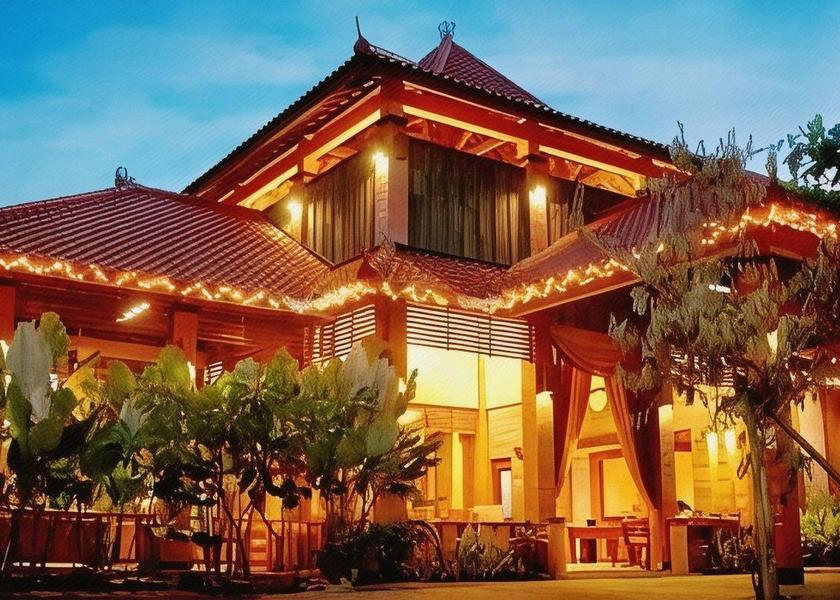 West Java Pangandaran 