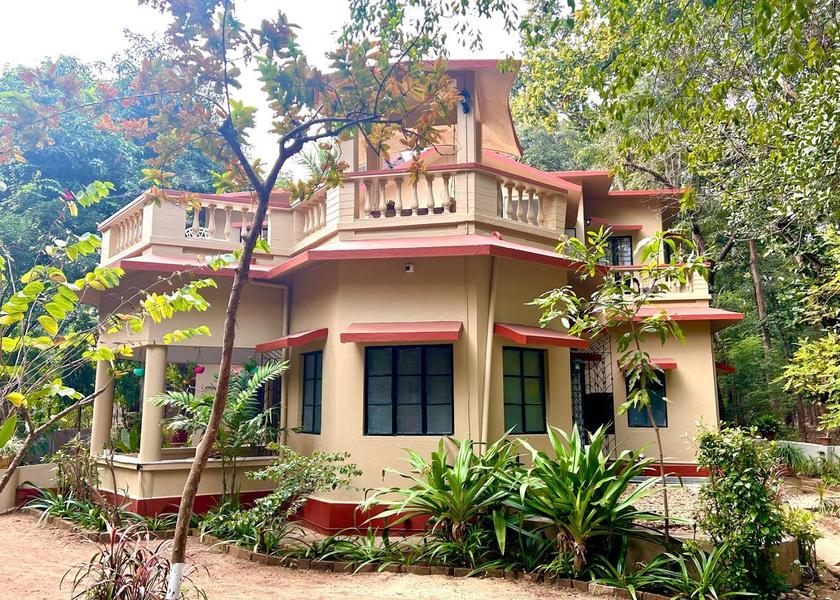 West Bengal Santiniketan 