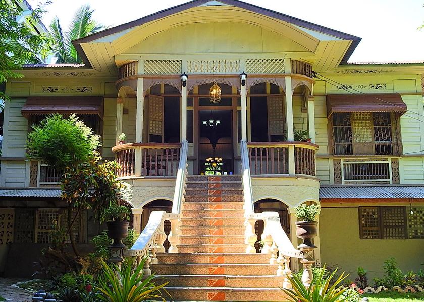 Central Visayas Tagbilaran 
