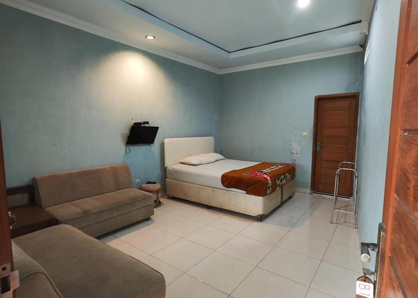 West Java Pangandaran Superior Single Room
