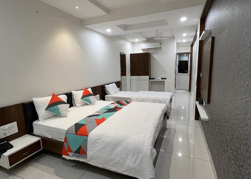 Gujarat Siddhpur 