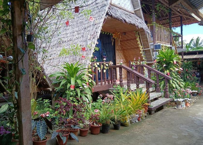 Central Visayas Maria 