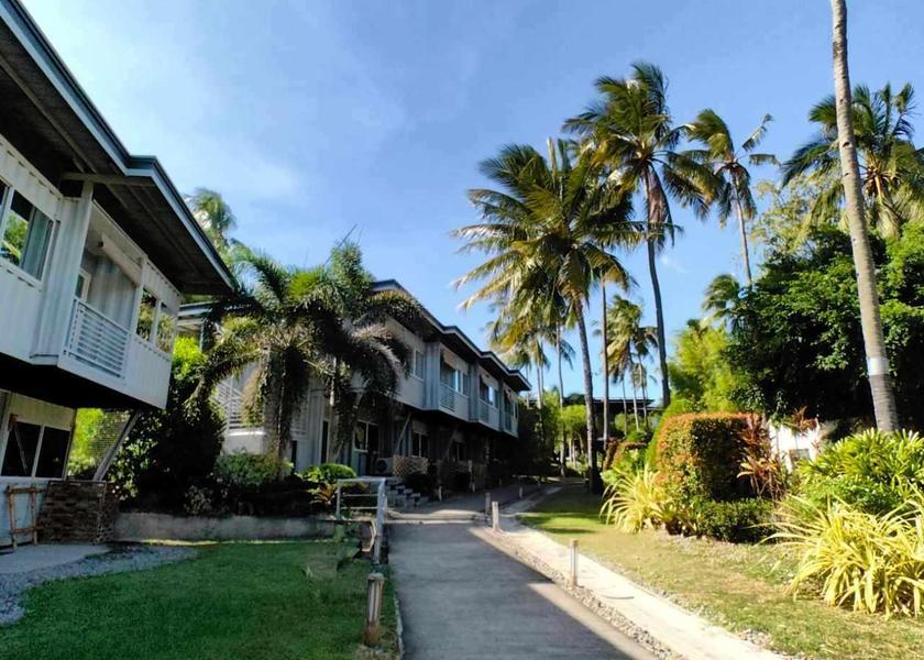 Central Visayas Dauin Exterior view