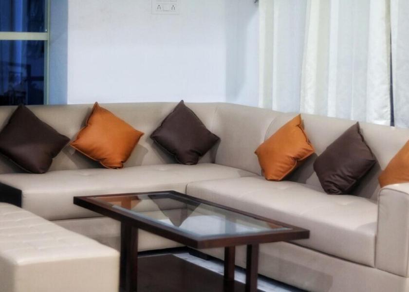 Uttarakhand Rudraprayag Hotel Exterior