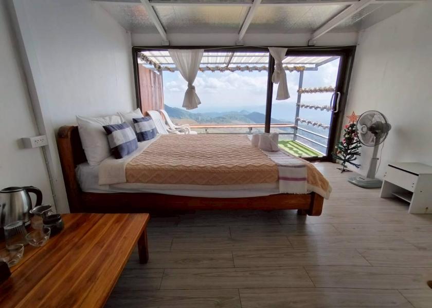 Chiang Rai Province Mae Suai Room 1