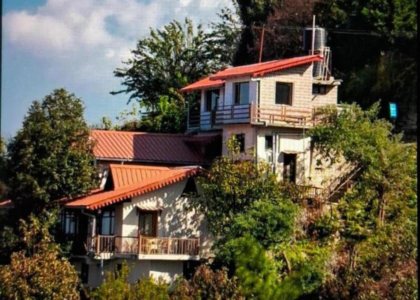 Uttarakhand Mukteshwar 1025