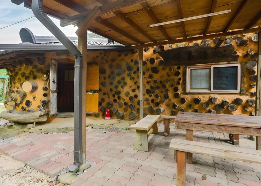 Gangwon Hoengseong Public Areas