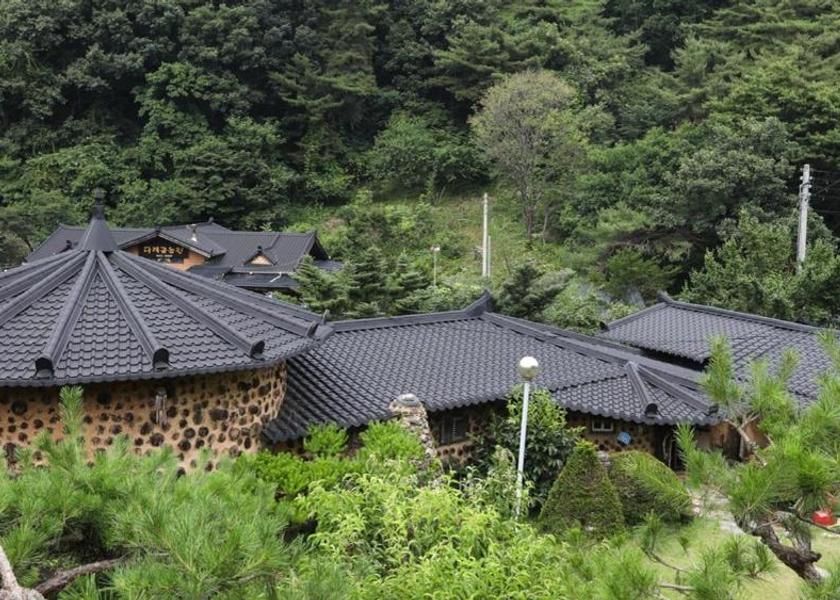 Gangwon Hoengseong 