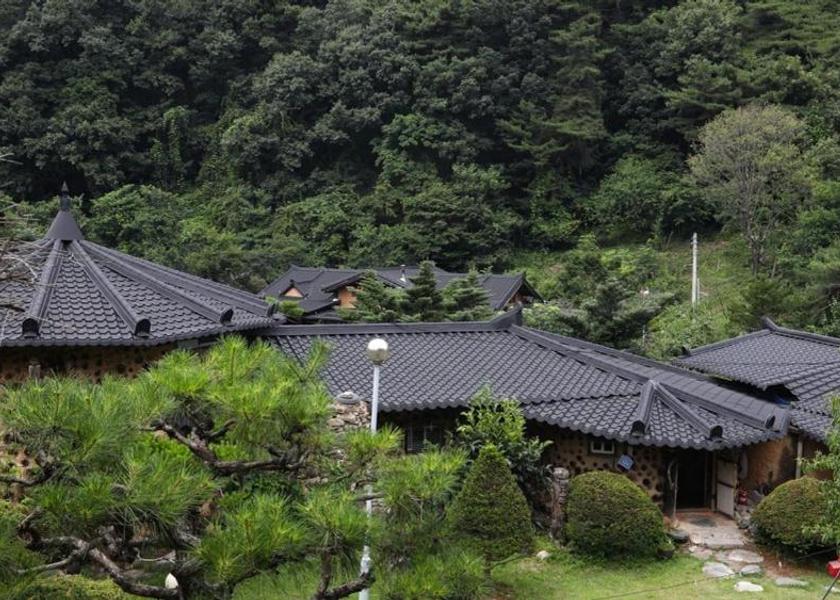 Gangwon Hoengseong 