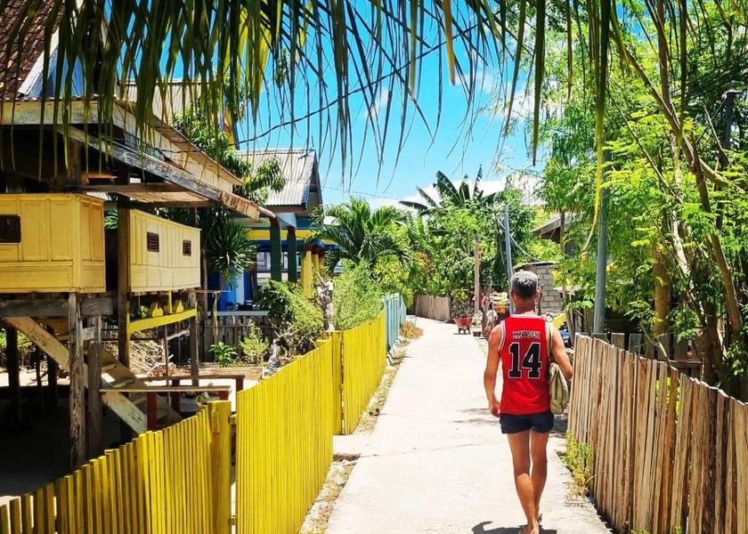South Sulawesi Bira 