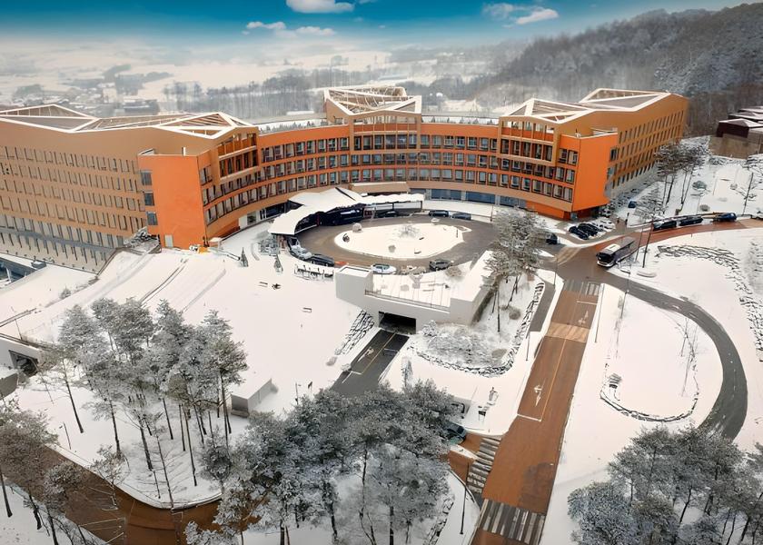 Gangwon Pyeongchang 