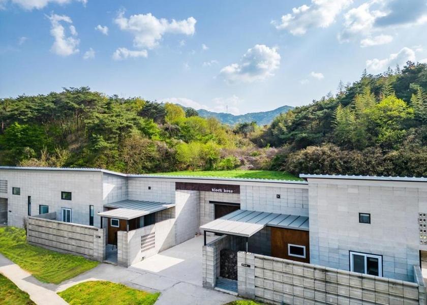 South Jeolla Damyang 