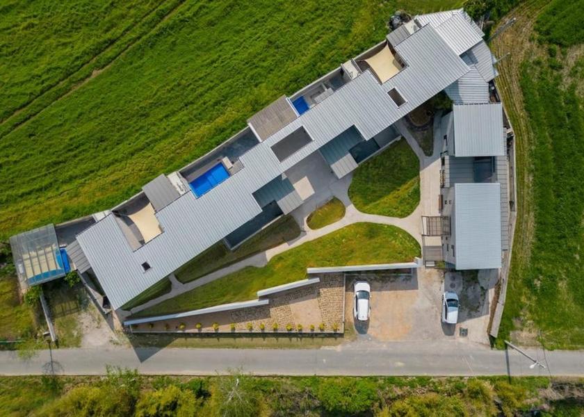 South Jeolla Damyang 