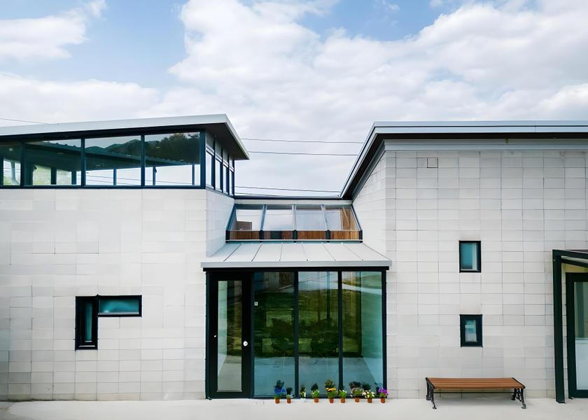 South Jeolla Damyang 