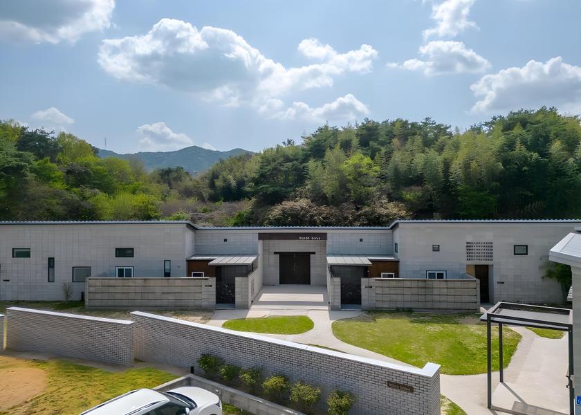 South Jeolla Damyang 