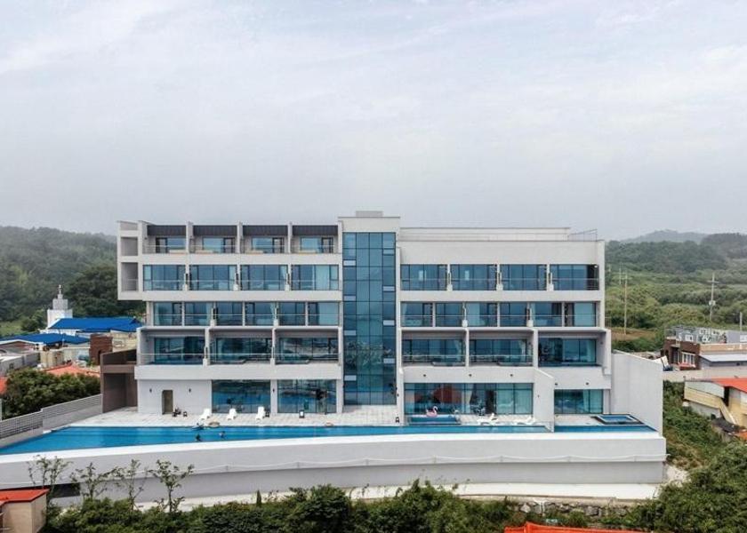 North Gyeongsang Pohang 