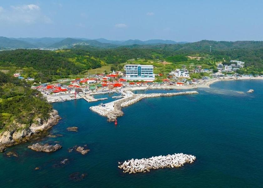 North Gyeongsang Pohang 