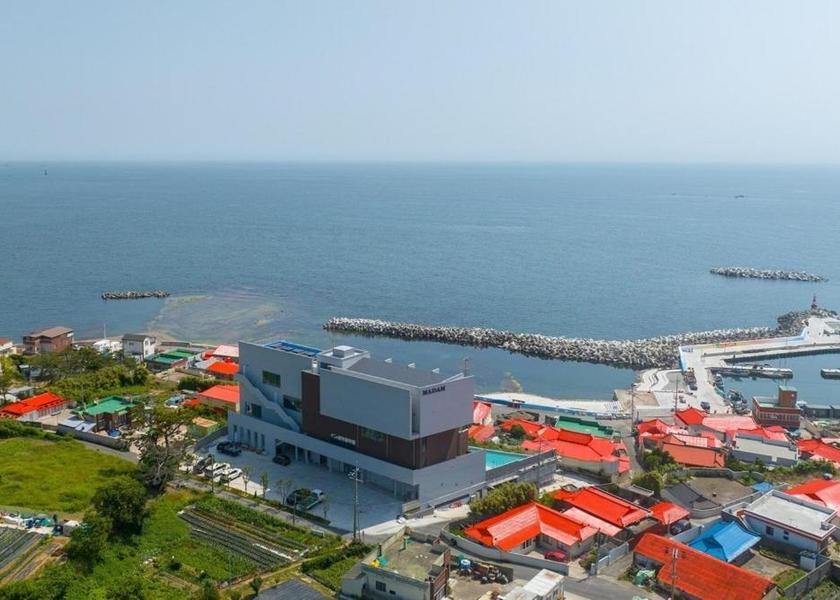 North Gyeongsang Pohang 